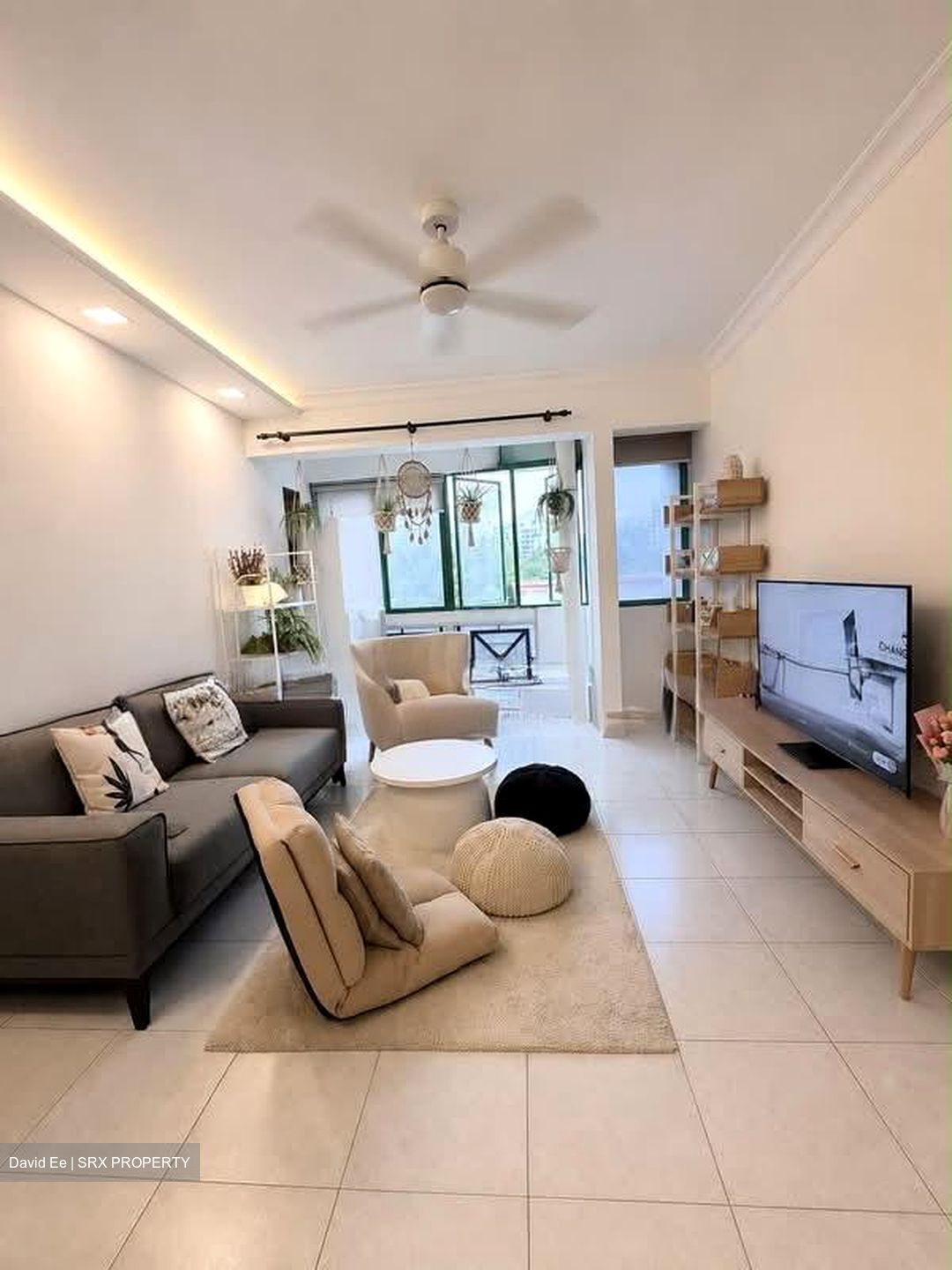West Bay Condominium (D5), Condominium #600307281